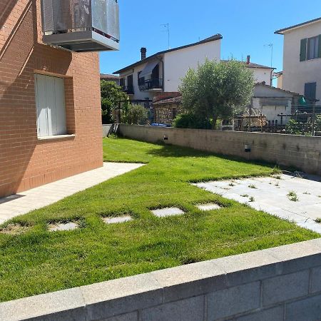 Vila Casa Anna Rapolano Terme Exteriér fotografie